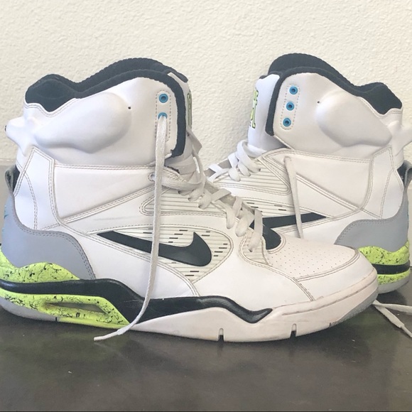 nike command force billy hoyle